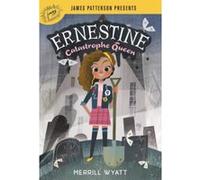 Ernestine, Catastrophe Queen - [Version Originale] Inconnu (Auteur)