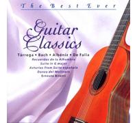 Ernesto Bitetti - Best Ever Guitar Pieces [Import]
