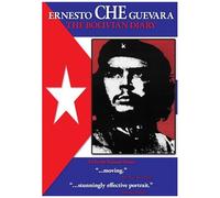 Ernesto Che Guevara: The Bolivian Diary