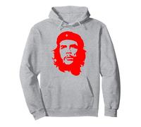 Ernesto Che Guevara Colombian Revolutionary | Red Design Sweat à Capuche