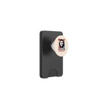 Ernesto Che Guevara Cuba Revolution Guérilla T-Shirt PopSockets PopWallet pour MagSafe