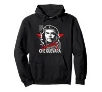 Ernesto Che Guevara Cuba Revolution Guérilla T-shirt Sweat à Capuche