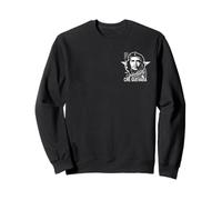 Ernesto Che Guevara Cuba Revolution Guérilla T-Shirt Sweatshirt