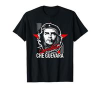 Ernesto Che Guevara Cuba Revolution Guérilla T-shirt T-Shirt