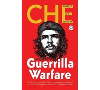 Ernesto Che Guevara Guerrilla Warfare (Poche)