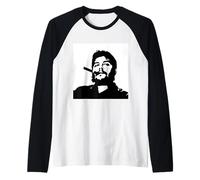 Ernesto Che Guevara, Revolucion, Cuba, La Havane Manche Raglan