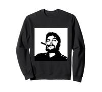 Ernesto Che Guevara, Revolucion, Cuba, La Havane Sweatshirt