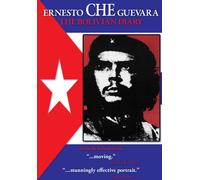 Ernesto Che Guevara: The Bolivian Diary