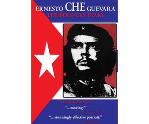 Ernesto Che Guevara: The Bolivian Diary