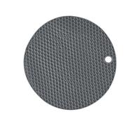 ERNESTO® Couvercle égouttoir ou dessous de plat ou gants de cuisine (dessous de plat)