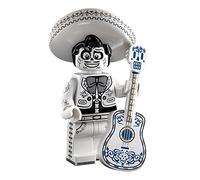 Ernesto de la Cruz - Mini figurine Disney Édition 100 (coldis100-10)