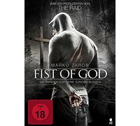 Ernesto Diaz Espinoza - Fist of God [Import]