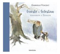 Ernesto E Celestina Perderon A Simeón Vincent, Gabrielle (Auteur)