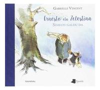 Ernesto Eta Zelestina, Simeon Galdu Da Aladjidi, Virginie, Tchoukriel, Emmanuel (Auteur)