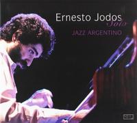 Ernesto Jodos - Jazz Argentino [Import]