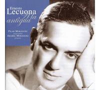 Ernesto Lecuona: A la Antigua