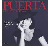 Ernesto Lecuona:la Puerta [Import allemand]