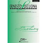 Ernesto Lecuona – Musique pour piano – 44 pièces – Hal Leonard