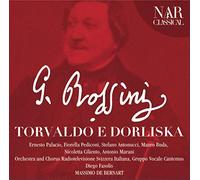 Ernesto Palacio - Torvaldo E Dorliska [Import]