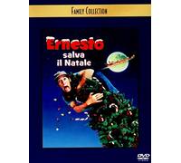 Ernesto salva il Natale