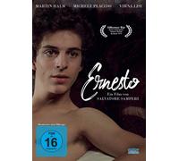 Martin Halm & Lara Wendel – Ernesto – Import – Cmv-Laservision