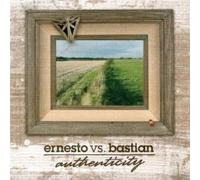 Ernesto Vs Bastian – Authenticity – CD – Import