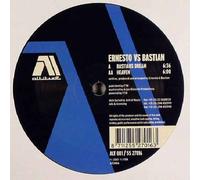 Ernesto Vs Bastian - Bastian's Dream [Vinyl 12 [Import]