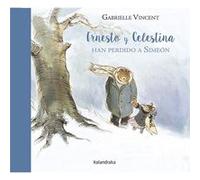 Ernesto y Celestina Han Perdido a Simeon