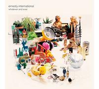 Ernesty International - Whatever and Ever