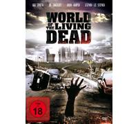Erneta,Gigi - World of The Living Dead [Import]