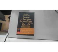Ernetti et l'énigme de Jérusalem