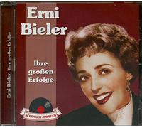 Erni Bieler - Schlagerjuwelen