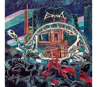 Ernia – How to Deal With Life and Fail – CD Digipak Édition limitée