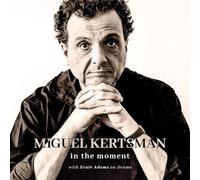 Ernie Adams - In the Moment [Vinyl LP]