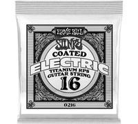 Slinky RPS Coated Titanium 16