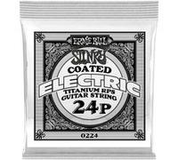 Slinky RPS Coated Titanium 24