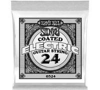 Slinky RPS Coated Titanium 24