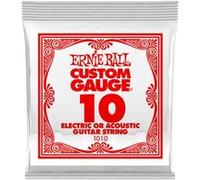 Ernie Ball 1010 - Corde électrique au détail Slinky - tirant 10