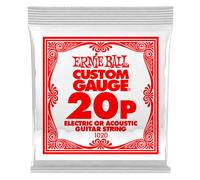 Corde électrique Slinky plat 020