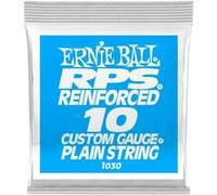 Ernie Ball 1030 - Corde électrique au détail Slinky RPS - Acier plein renforcé 010