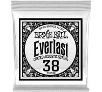 Everlast Coated 80/20 Bronze 38