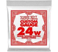 Ernie Ball 1124 - Corde électrique au détail Slinky - tirant 024