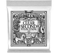 Ernie Ball 1502 - Corde classique au détail Ernesto Palla - 2e nylon clair