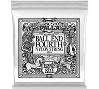 Ernie Ball 1524 - Corde classique au détail Ernesto Palla - 4E métal doré à boule