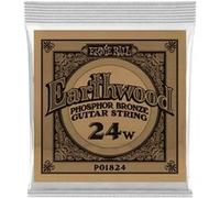 Earthwood Phosphore Bronze 24