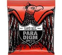 Ernie Ball - Cordes pour guitare électrique Super Slinky Paradigm - tirant 9-42