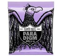 Ernie Ball Cordes pour guitare électrique Ultra Slinky Paradigm Tirant 10-48 (010)