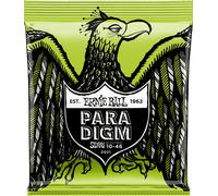 ERNIE BALL 2021 REGULAR SLINKY PARADIGM - JEU DE CORDES GUITARE ELECTRIQUE 10-46