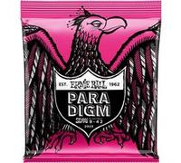 Ernie Ball 2023 Paradigm Super Slinky 9-42 Jeux de cordes électriques 009 G
