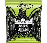 Ernie Ball – Cordes pour guitare électrique Regular Slinky Paradigm 7 cordes tirant 10-56
